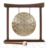 Flower of Life Gong Combos