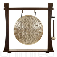 Flower of Life Gong Combos