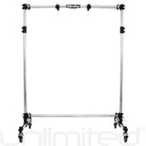 Gibraltar Gong Stand for 32" to 38" Gongs