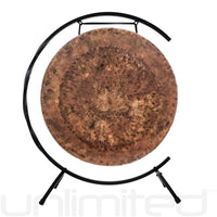24" to 26" Chinese Gongs on "C" Stands