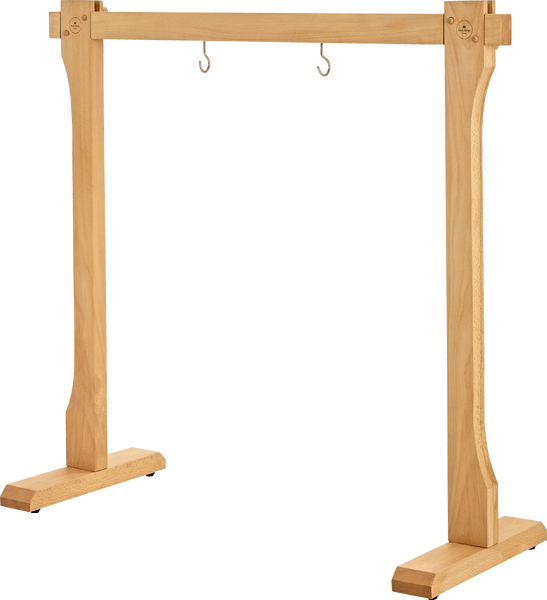 Meinl Wood Gong Stand