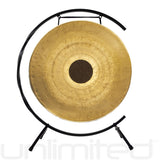 22" Chinese Gongs on Paiste "C" Stands